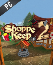 Shoppe Keep 2 Pc