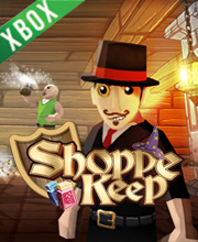 Shoppe Keep Xbox One