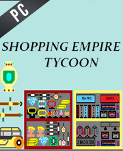 Shopping Empire Tycoon