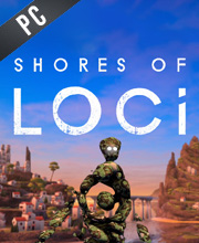 Shores of Loci Pc