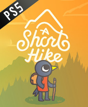 A Short Hike Playstation 5