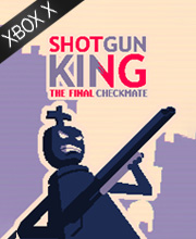 Shotgun King The Final Checkmate Xbox Series X