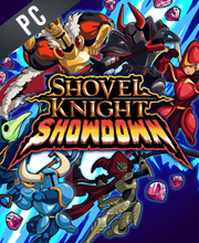 Shovel Knight Showdown Pc