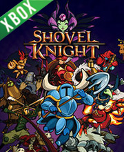Shovel Knight Xbox One