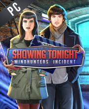 Showing Tonight Mindhunters Incident