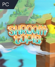 Shroomtopia Pc