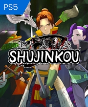 Shujinkou Playstation 5
