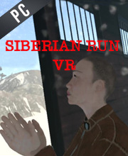 Siberian Run VR Pc
