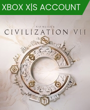 Sid Meier's Civilization 7 Kopen Xbox-series-account Prijzen vergelijken