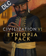 Sid Meiers Civilization 6 Ethiopia Pack Pc