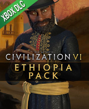 Sid Meiers Civilization 6 Ethiopia Pack Xbox One