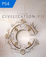 Civilization 7 Playstation 4