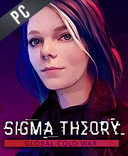 Sigma Theory Global Cold War Pc