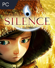 Silence The Whispered World 2 Pc