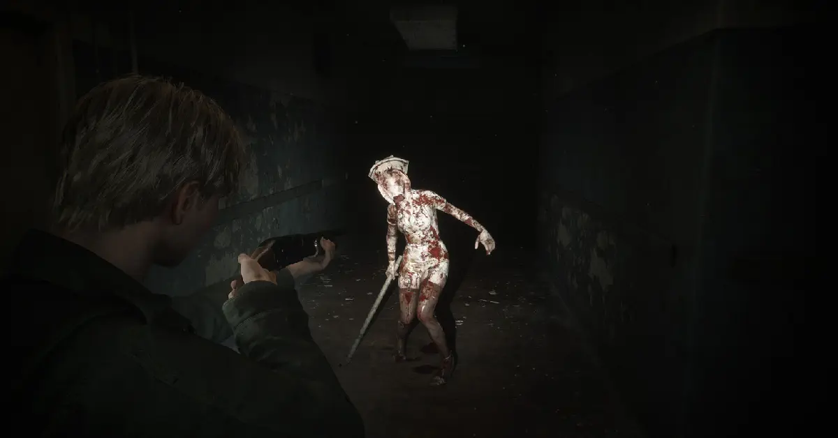 Silent Hill 2 Remake: Prijsvergelijking en Koopgids