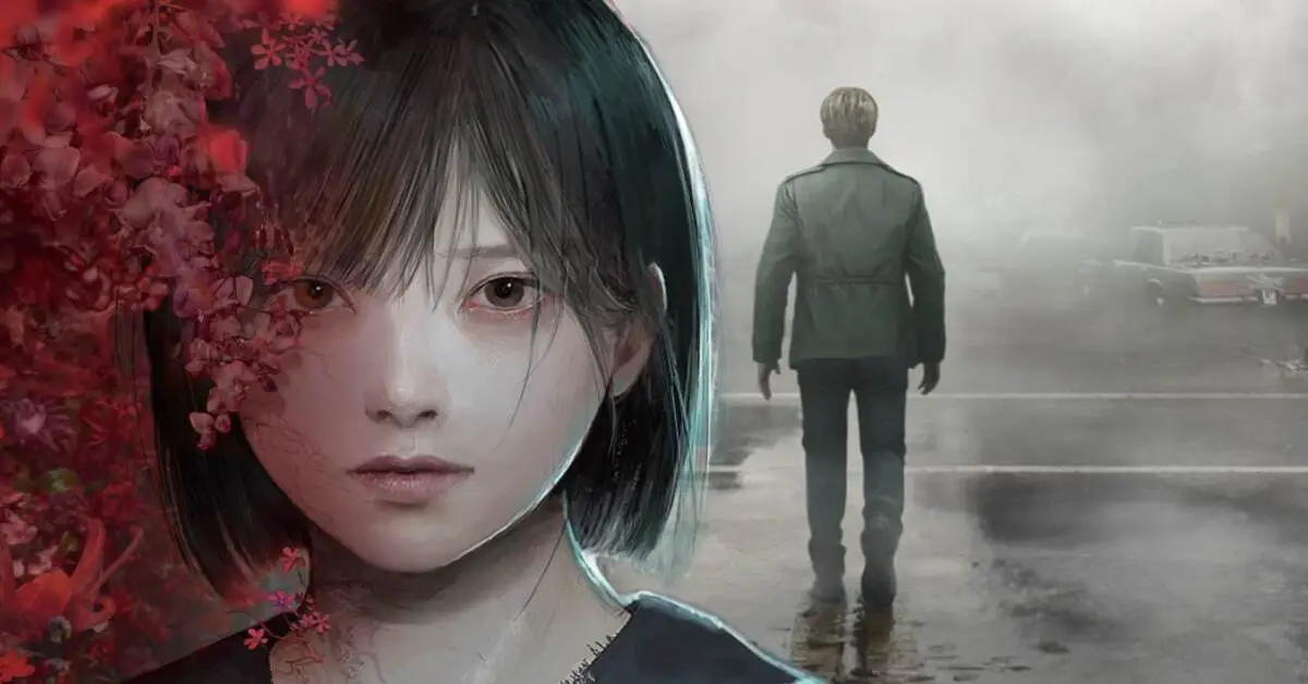 Silent Hill 2 Remake overschrijdt 2,5 miljoen verkochte exemplaren
