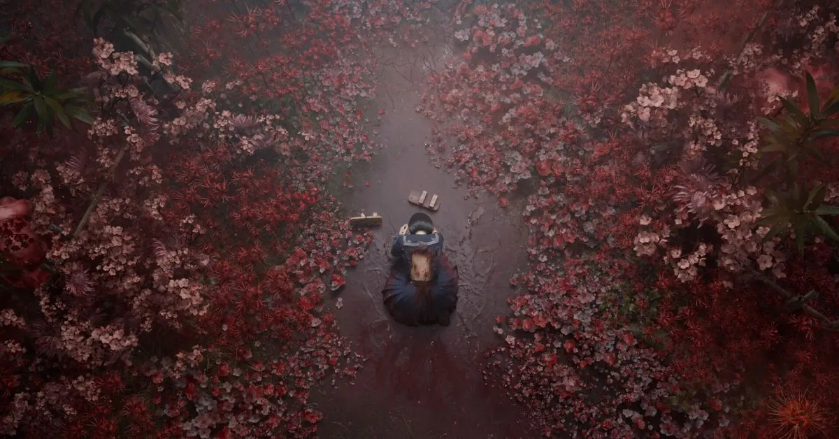 SILENT HILL f Prijzen Gekelderd: Het Feestdagen Geheim