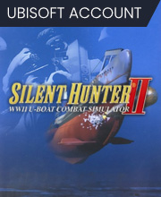 Silent Hunter 2 Pc