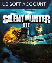 Silent Hunter 3 Pc