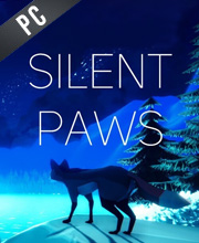 Silent Paws Pc