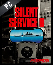 Silent Service 2 Pc