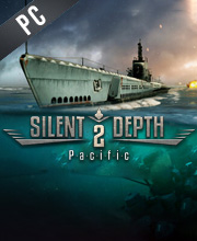 Silent Depth 2 Pacific Pc