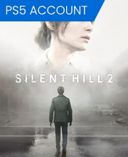 Silent Hill 2 Playstation 5