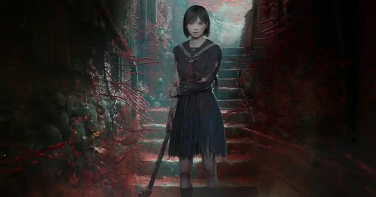 Silent Hill f - Bestel je pre-order sleutel goedkoop voor release