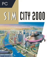 SimCity 2000 Pc
