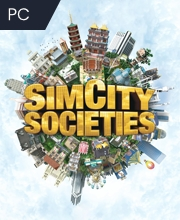 Sim City Societies Pc