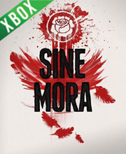 SINE MORA Xbox One