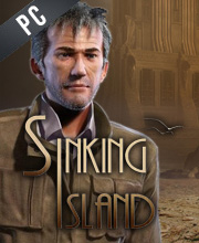 Sinking Island Pc