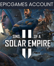 Sins of a Solar Empire 2 Pc