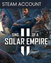Sins of a Solar Empire 2 Pc