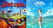 Betaal minder voor indie-hits zoals Sintopia en OPUS Prism Peak