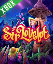 Sir Lovelot Xbox One