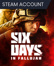 Six Days in Fallujah