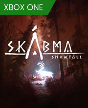 Skabma Snowfall Xbox One