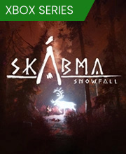 Skabma Snowfall Xbox Series X