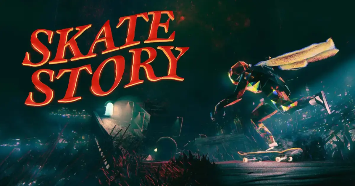 Skate Story: Bespaar 32% bij de release (Betaal geen €19,99)
