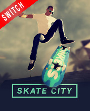 Skate City Switch