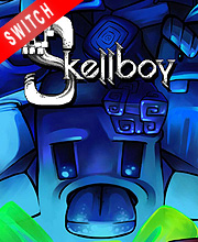 Skellboy Switch