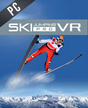 Ski Jumping Pro VR