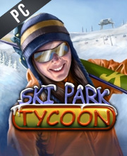 Ski Park Tycoon Pc