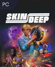 Skin Deep Pc