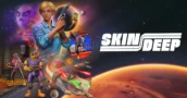 Skin Deep Deals: duik blootsvoets in de actie