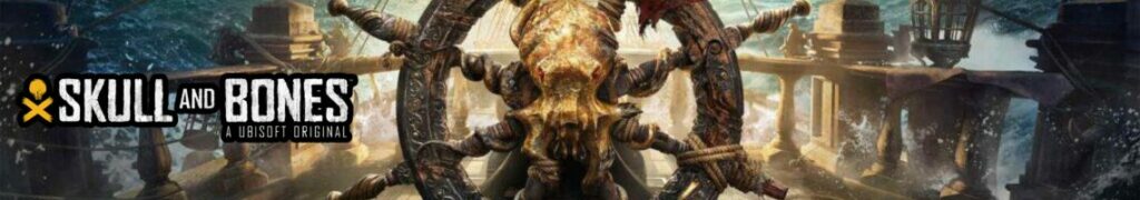 Het beste piraten videospel van 2024: Skull and Bones