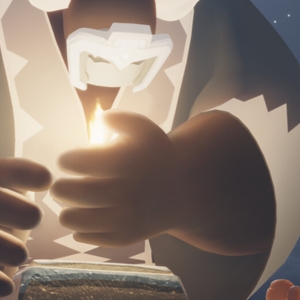 Sky Children of the Light Ouder