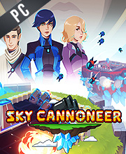 Sky Cannoneer Pc