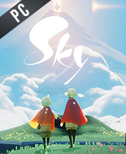 Sky Children of the Light Pc